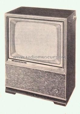 A2311Y; Airzone 1931 Ltd.; (ID = 2988658) Television