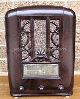 Radio Star 550 Ch= 520; Airzone 1931 Ltd.; (ID = 517657) Radio