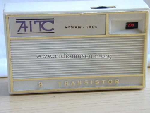 Medium-Long ; AITC International (ID = 639214) Radio