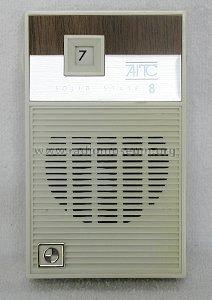 P2108; AITC International (ID = 261299) Radio