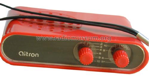 AIE-1241; Aitron brand, Asia (ID = 1292460) Radio