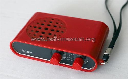 AIE-1241; Aitron brand, Asia (ID = 2174071) Radio