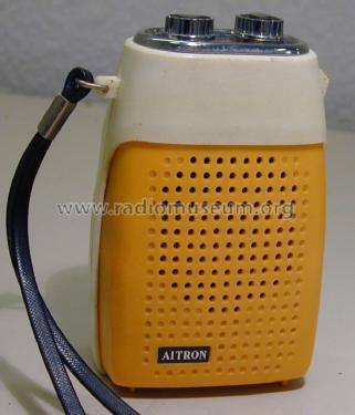 AIE-641; Aitron brand, Asia (ID = 1438523) Radio