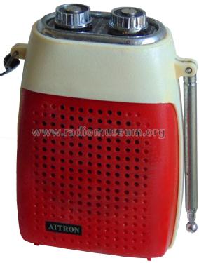 AIE-641; Aitron brand, Asia (ID = 2093305) Radio