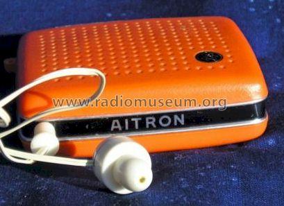 Choc-Trade AIE1141; Aitron brand, Asia (ID = 1078212) Radio