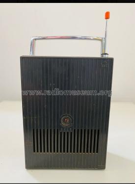 FM-AM 2 Band 10 Transistors ; Aiwa Co. Ltd.; Tokyo (ID = 2647449) Radio