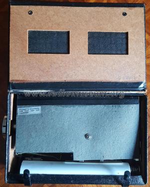 11 Transistor Super Sensitive AR-142; Aiwa Co. Ltd.; Tokyo (ID = 2626607) Radio
