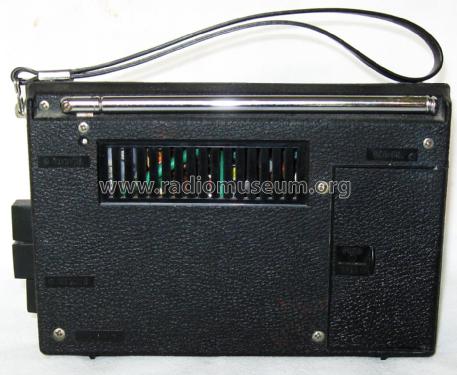 3 Band 10 Transistor ; Aiwa Co. Ltd.; Tokyo (ID = 2009255) Radio