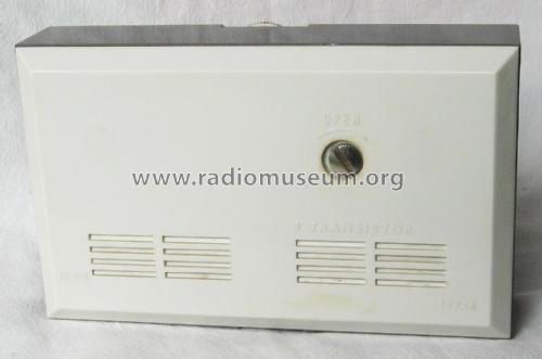 8 Transistor Portable Radio AR-853 ; Aiwa Co. Ltd.; Tokyo (ID = 2358938) Radio