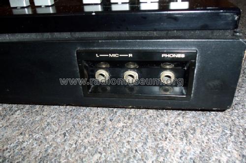 AD-1600EE; Aiwa Co. Ltd.; Tokyo (ID = 1173634) R-Player