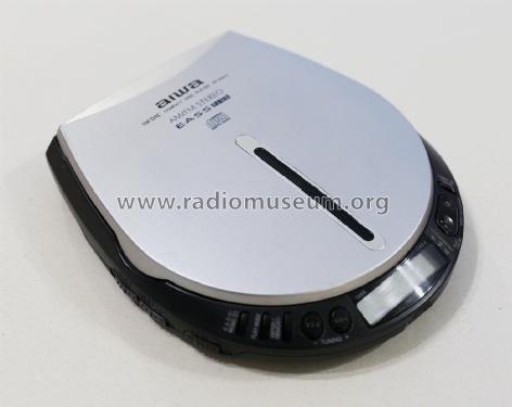 AM/FM Stereo Compact Disc Player XP-R970; Aiwa Co. Ltd.; Tokyo (ID = 2461855) Radio