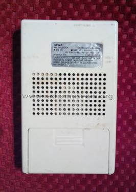 AM Receiver AR-888V; Aiwa Co. Ltd.; Tokyo (ID = 1824532) Radio