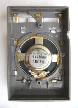 AR666; Aiwa Co. Ltd.; Tokyo (ID = 1475930) Kit