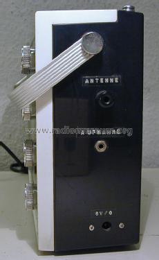 AR-159; Aiwa Co. Ltd.; Tokyo (ID = 2446664) Radio