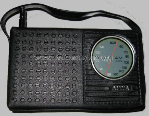AR-310; Aiwa Co. Ltd.; Tokyo (ID = 621065) Radio