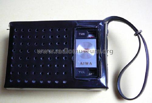 AR-614; Aiwa Co. Ltd.; Tokyo (ID = 806678) Radio