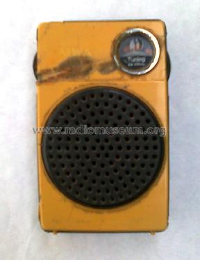Super Sensitive Pocketable Radio AR-777; Aiwa Co. Ltd.; Tokyo (ID = 1293944) Radio