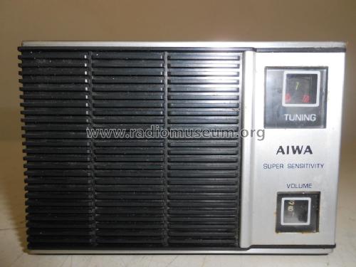 AR-868L; Aiwa Co. Ltd.; Tokyo (ID = 2338726) Radio