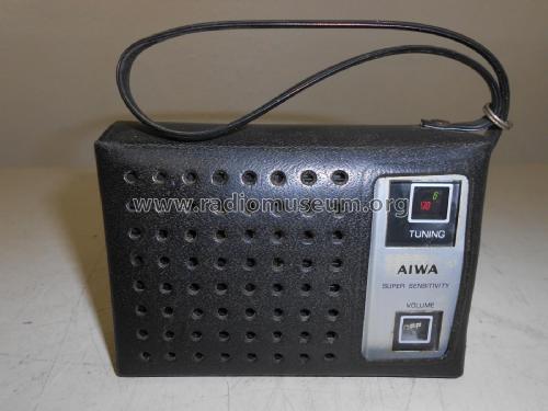 AR-868L; Aiwa Co. Ltd.; Tokyo (ID = 2338727) Radio