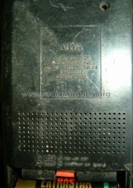 AR-F20; Aiwa Co. Ltd.; Tokyo (ID = 1068096) Radio