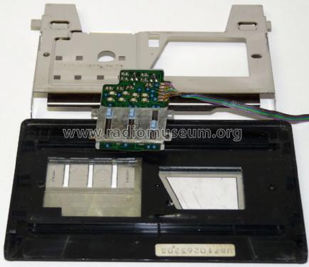 Auto Reverse Stereo Cassette Player HS-G35 MkII / G330; Aiwa Co. Ltd.; Tokyo (ID = 1717103) Sonido-V