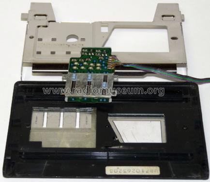 Auto Reverse Stereo Cassette Player HS-G35 MkII / G330; Aiwa Co. Ltd.; Tokyo (ID = 1717103) Ton-Bild