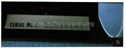 Cassette Radio Recorder TPR-210; Aiwa Co. Ltd.; Tokyo (ID = 2293146) Radio