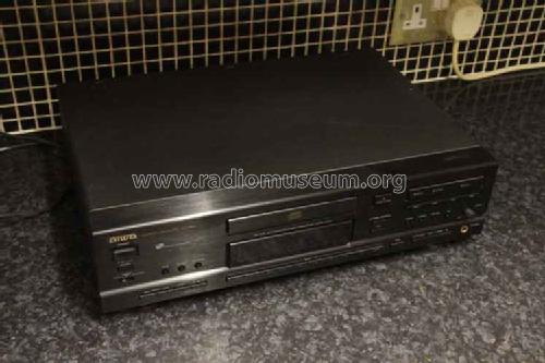 Compact Disc Player XC-950K; Aiwa Co. Ltd.; Tokyo (ID = 1681933) Enrég.-R