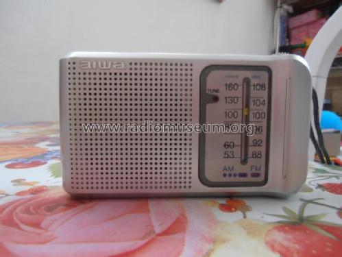 CR-AS22; Aiwa Co. Ltd.; Tokyo (ID = 1656752) Radio