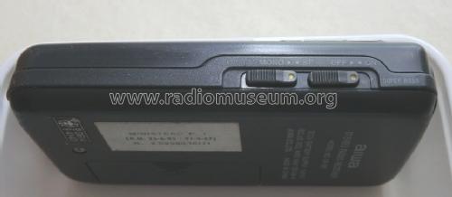 CR-DS15; Aiwa Co. Ltd.; Tokyo (ID = 1451868) Radio