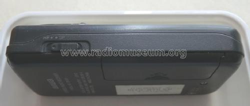 CR-DS15; Aiwa Co. Ltd.; Tokyo (ID = 1451869) Radio