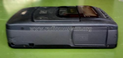 Digital Audio Tape Recorder HD-S 100; Aiwa Co. Ltd.; Tokyo (ID = 1750550) R-Player