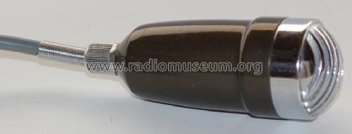 Dynamic microphone DM-14; Aiwa Co. Ltd.; Tokyo (ID = 1563295) Microfono/PU