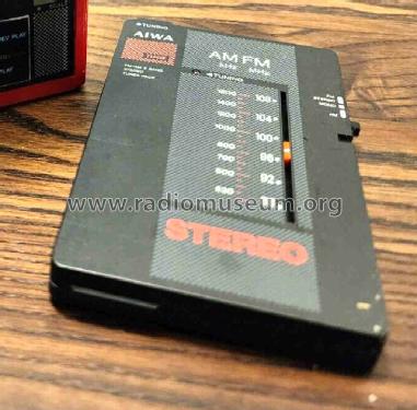 FM/AM 2Band Stereo Tuner Pack TU-02; Aiwa Co. Ltd.; Tokyo (ID = 2987575) Converter