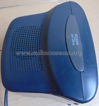 FM/AM Clock Radio FR-A45EZ; Aiwa Co. Ltd.; Tokyo (ID = 2801921) Radio