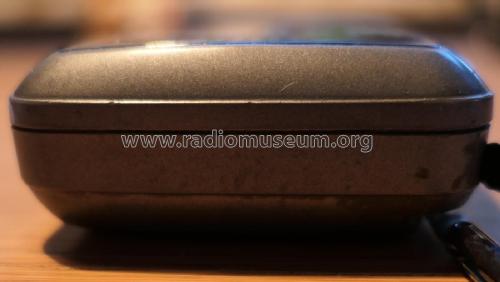 FM AM Radio Receiver CR-AS16; Aiwa Co. Ltd.; Tokyo (ID = 2059528) Radio