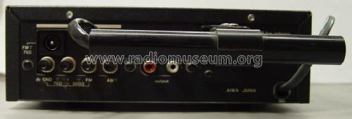 FM/AM Stereo Tuner ST-R22; Aiwa Co. Ltd.; Tokyo (ID = 1703928) Radio
