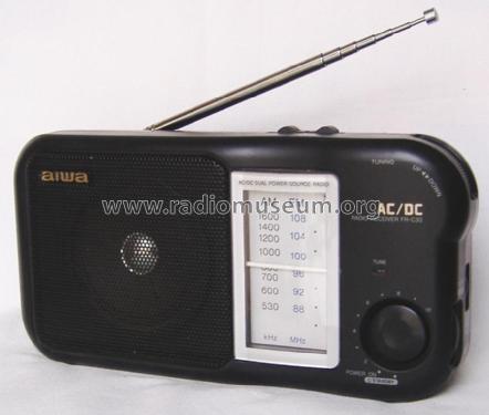 FR-C30EZ; Aiwa Co. Ltd.; Tokyo (ID = 1944463) Radio