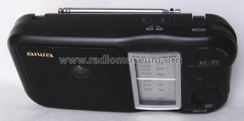 FR-C30EZ; Aiwa Co. Ltd.; Tokyo (ID = 1944467) Radio