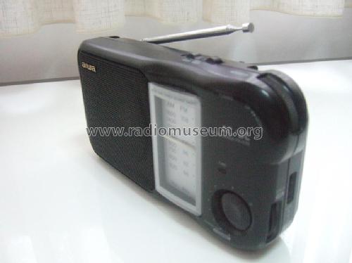 FR-C30EZ; Aiwa Co. Ltd.; Tokyo (ID = 505926) Radio