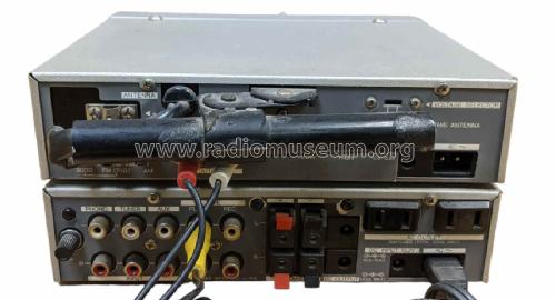 HiFi-Stereo Tuner ST-R10; Aiwa Co. Ltd.; Tokyo (ID = 2987423) Radio