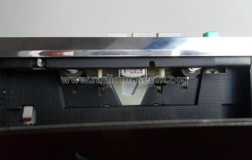 Auto Reverse Stereo Cassette Player HS-G35 / G350; Aiwa Co. Ltd.; Tokyo (ID = 1402421) R-Player