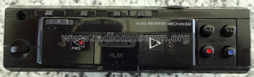 Stereo Radio Cassette Recorder HS-J36; Aiwa Co. Ltd.; Tokyo (ID = 2784969) Radio