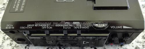 Stereo Radio Cassette Recorder HS-J36; Aiwa Co. Ltd.; Tokyo (ID = 2784974) Radio