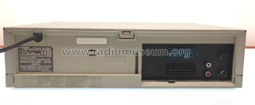 VHS 6 Head HiFi Stereo Video Recorder HV-FX7700; Aiwa Co. Ltd.; Tokyo (ID = 3108841) Ton-Bild