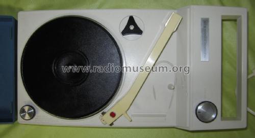 Solid State Phonograph P-179; Aiwa Co. Ltd.; Tokyo (ID = 2566090) R-Player