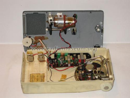 PM-88; Aiwa Co. Ltd.; Tokyo (ID = 1062931) Radio