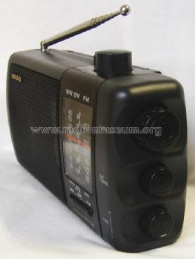 Radio Receiver FR-C5Z; Aiwa Co. Ltd.; Tokyo (ID = 1750420) Radio