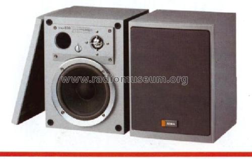 SC-E30; Aiwa Co. Ltd.; Tokyo (ID = 554164) Speaker-P