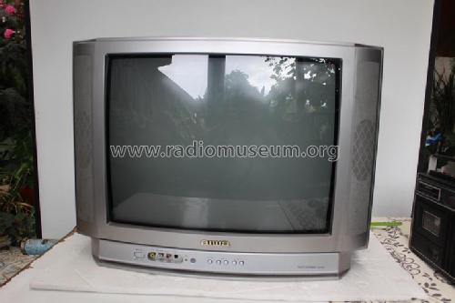 SE 2130 EZ; Aiwa Co. Ltd.; Tokyo (ID = 1711032) Télévision